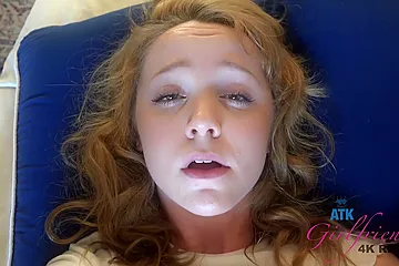 Nikole Nash - Pov Sex - porn video