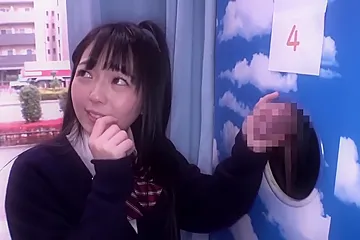 [sdmm-067] Female students 18+ Only, Girlfriends! Please Guess Your Boyfriends Dick! In Magic Mirror Scene 2 - porn video