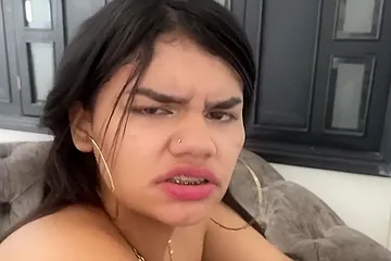 Me Follo Por El Culo A Mi Mucama Venezolana - porn video