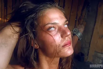 The Beast From The Woods P1 - porn video