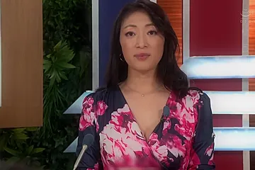 [rctd-462] Dirty Talk Female Newscaster 29 Perverted Mature Woman Talks Dirty Reiko Kobayakawa Sp Scene 3 P1 - porn video