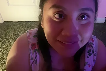 I Needed My Nightly Facial! - porn video