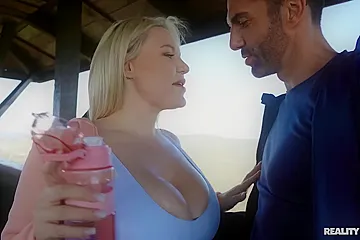 Miss Jackson Take A Hike And Fuck Me P1 - porn video