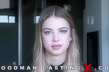 Sladyen Skaya Casting - porn video