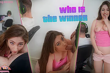 Deity Bastet In Who Winner - porn video