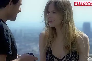 Jillian Janson & Tyler Nixon - Young Photo P1 (18+) - porn video