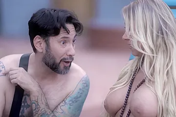 Last Resort Episode 4: A New Beginning - porn video