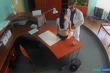 No Problem - Fkehospital - porn video