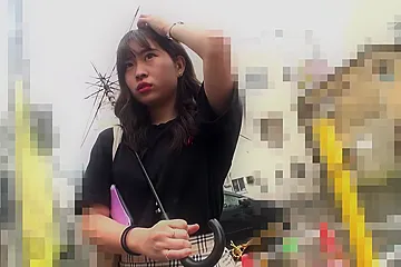 561okgd-002 Unexpected Creampie Appeal! ? I Asked A Gir P1 - porn video