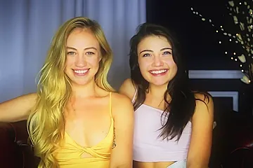 Lyra Law And Adria Rae Missa X P4 - porn video