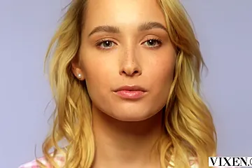 Kelly Collins, Apolonia Lapiedra- In Vogue Part 1 P1 - porn video
