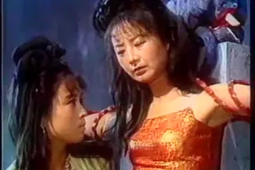 Chinese Ancient Female Warriors - porn video