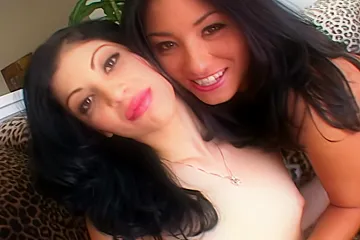 Roxy Jezel Soma - porn video