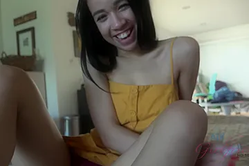 Jackie Rogen - You Fuck Jackie Again, And She Jerks Your Cock To Cum - porn video