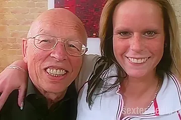 Opa Erwin Steht Auf Teenfotzen Und Analsex (18+) - porn video
