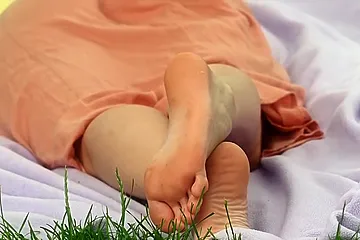 Super Summer Candid Soles - porn video