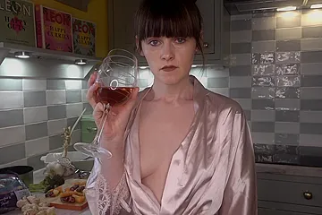 Step mommy And Step son Taboo Crimes - porn video