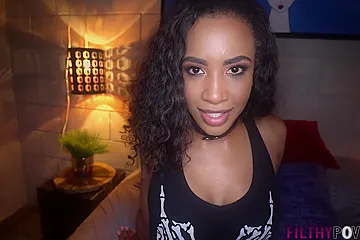 Pov Demi Sutra - porn video