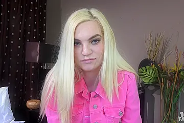 Crystal Young In Blow Before You Go (18+) - porn video