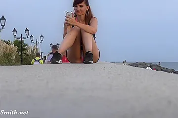 Pink Mini Prt 1 - porn video