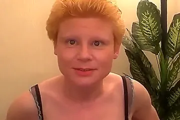 Short Haired Woman From France Getting Her Ass Smashed - porn video