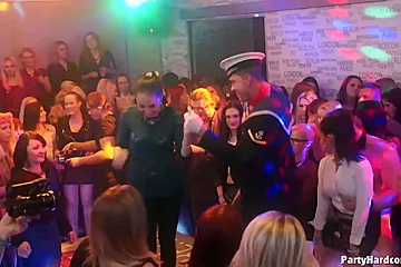 Gone Crazy 17 - porn video