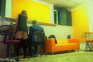 Piano Lesson - porn video