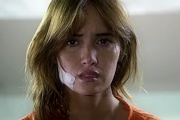 Sara Malakul Lane, Jennifer Robyn Jacobs, Erin Obrien Nude - Jailbait (us 2014) - porn video