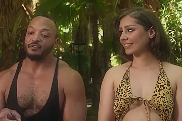 New Tommy King - Femdom Oasis: Tommy King And Dillon Diaz - porn video