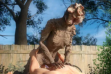 Clicker Cowgirl - porn video