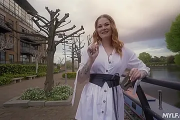 Summer Of 60 Nine - A Ginger To Spoil Streamvid.net - porn video