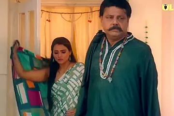 Jane Anjane Mein 7 Ep1 Ullu Hot Hindi Web Series - porn video