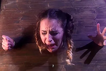 Innocent teen Girl Bdsm (18+) - porn video