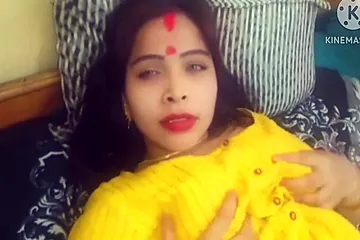 Bhabhi Ne Apne Dever Se Anniversary Manvai - porn video