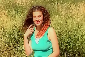 German teen Does It Herself (18+) - porn video
