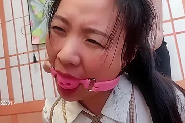 Bondage China - porn video