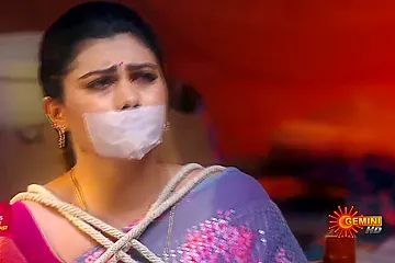 Indian Medical Tape Gagged 2 (putz Free) - porn video