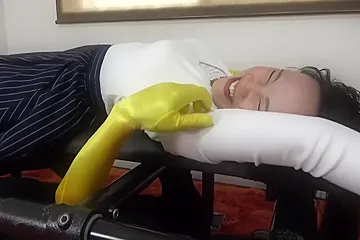 Japanese Tickling 01 - porn video