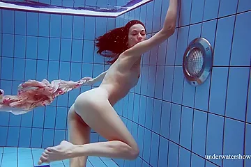 Martina Poses With Her Juicy Body - porn video