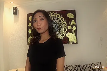 Mia Thai Nampan - porn video