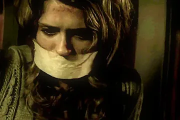 Cameron Goodman And Peyton List In And Movie Bondage - porn video