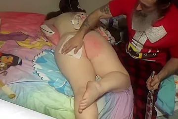 Incredible Adult Video Whipping Unbelievable Like In Your Dreams - Baby Doll - porn video