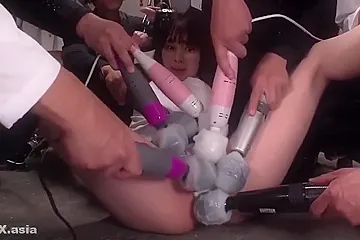 Caught And Punished - porn video