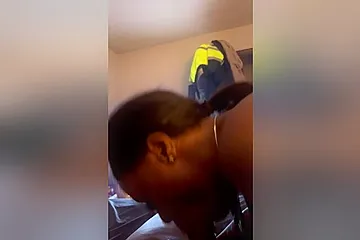 East Atlanta Thot - porn video