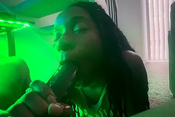 Green Light Special Pt 2 (cumshot) - porn video