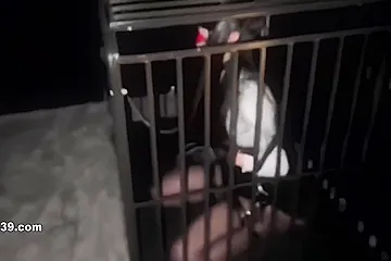 Cd Caged - porn video