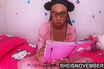 I Was Cornered In My Bedroom By Stepdad Bbc For Taboo Pov Doggystyle Sex With Big Butt Asshole Fingering Hot Black - porn video