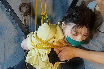 Chinese Bondage - porn video