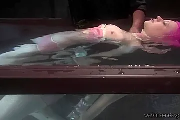 Cherry Torn Is Pink Hot! - porn video