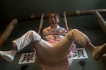 Chinese Bondage - porn video